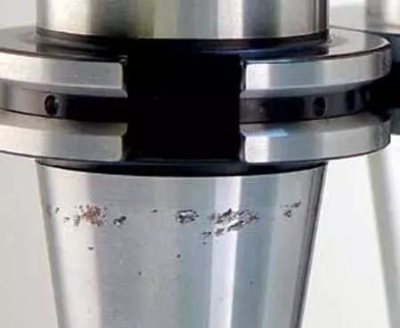 刀柄失效,液压刀柄失效如何维修