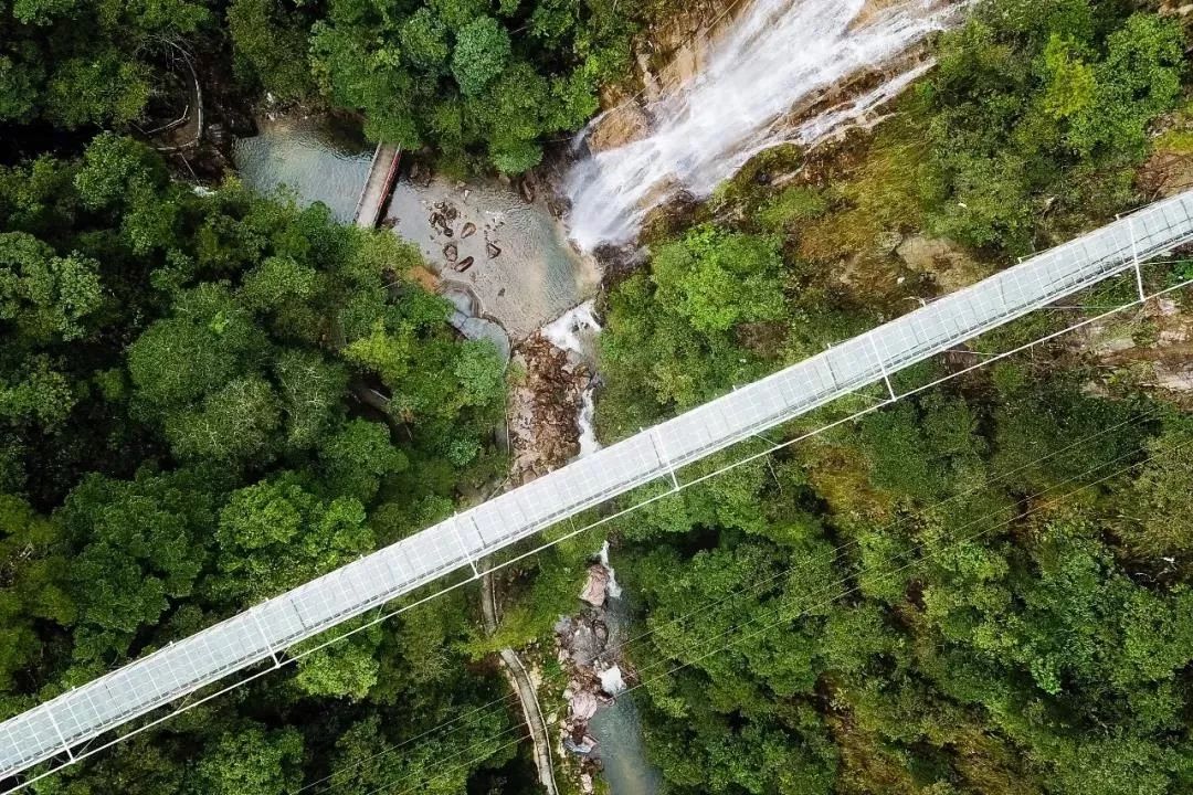 湖南汝城温泉福泉山庄,汝城福泉山庄一日游