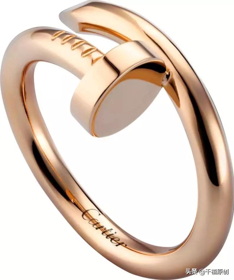 首饰没有这些金属印记，一定不值钱？背后三大秘密，不看后悔