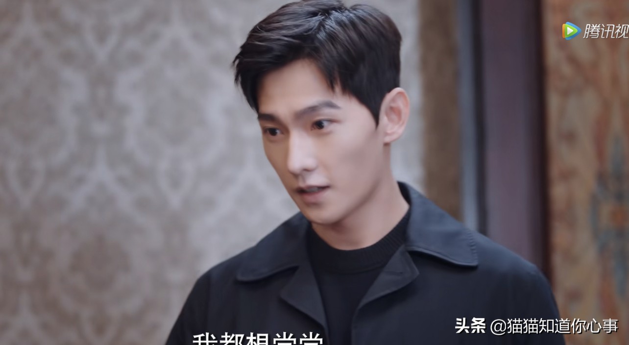 你是我的荣耀怀孕片段,你是我的荣耀原著怀孕番外