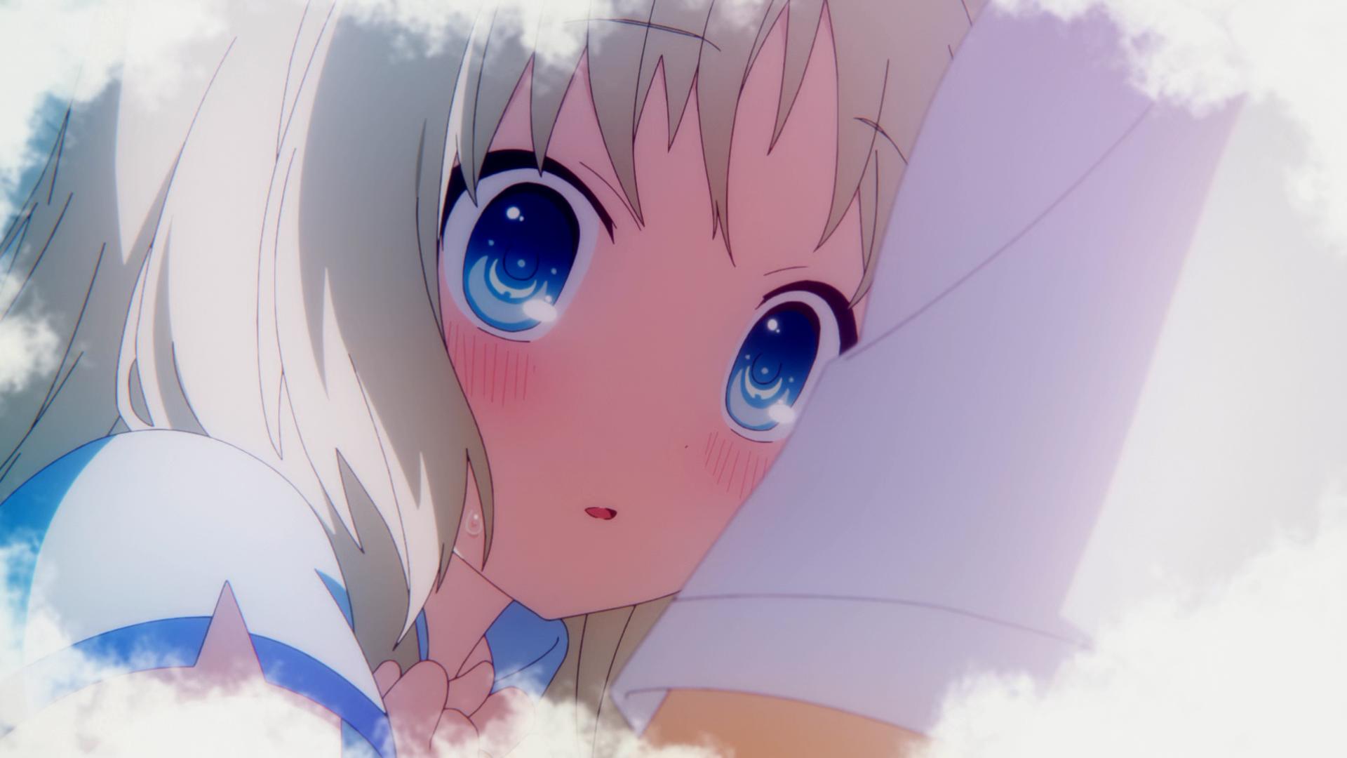 剧场版动画《KudWafter》观后感，吉祥物库特大胆攻势