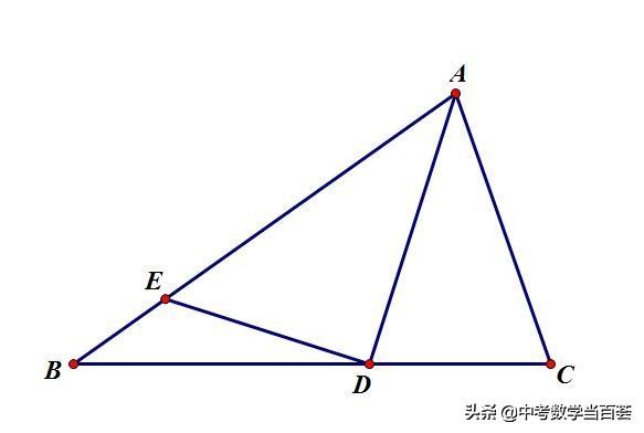 十大经典勾股定理题三角函数,三角函数和勾股定理解答题
