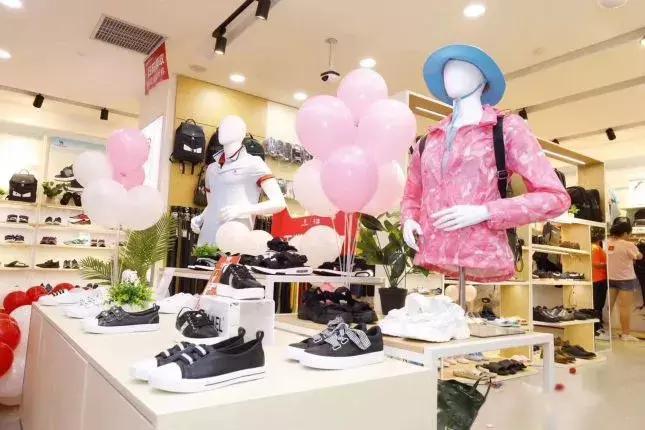 「白云名品」万万没想到！这些鞋服品牌是我们白云的……