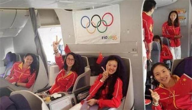 运动员去外国比赛安全吗,外国运动员去比赛谁花钱