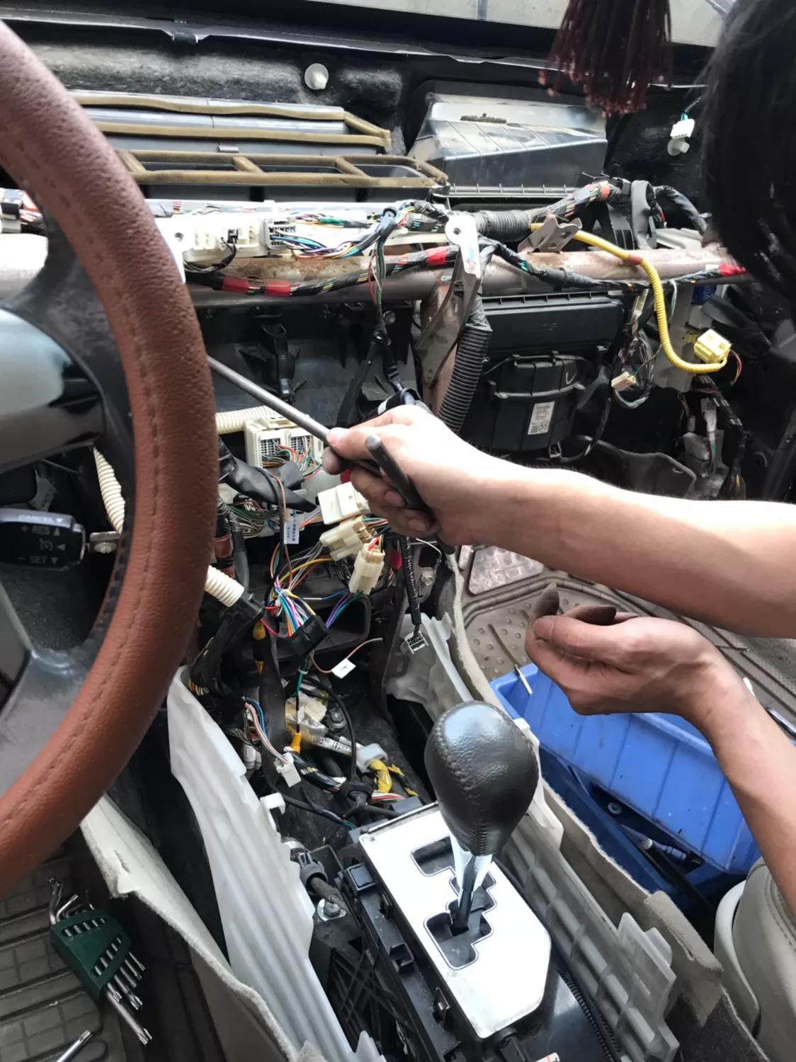 凯美瑞塑造经典,凯美瑞美丽动人