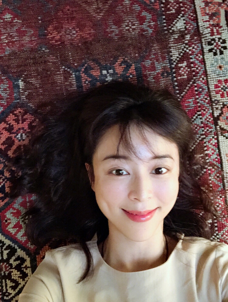 张静初早期作品,张静初早年作品