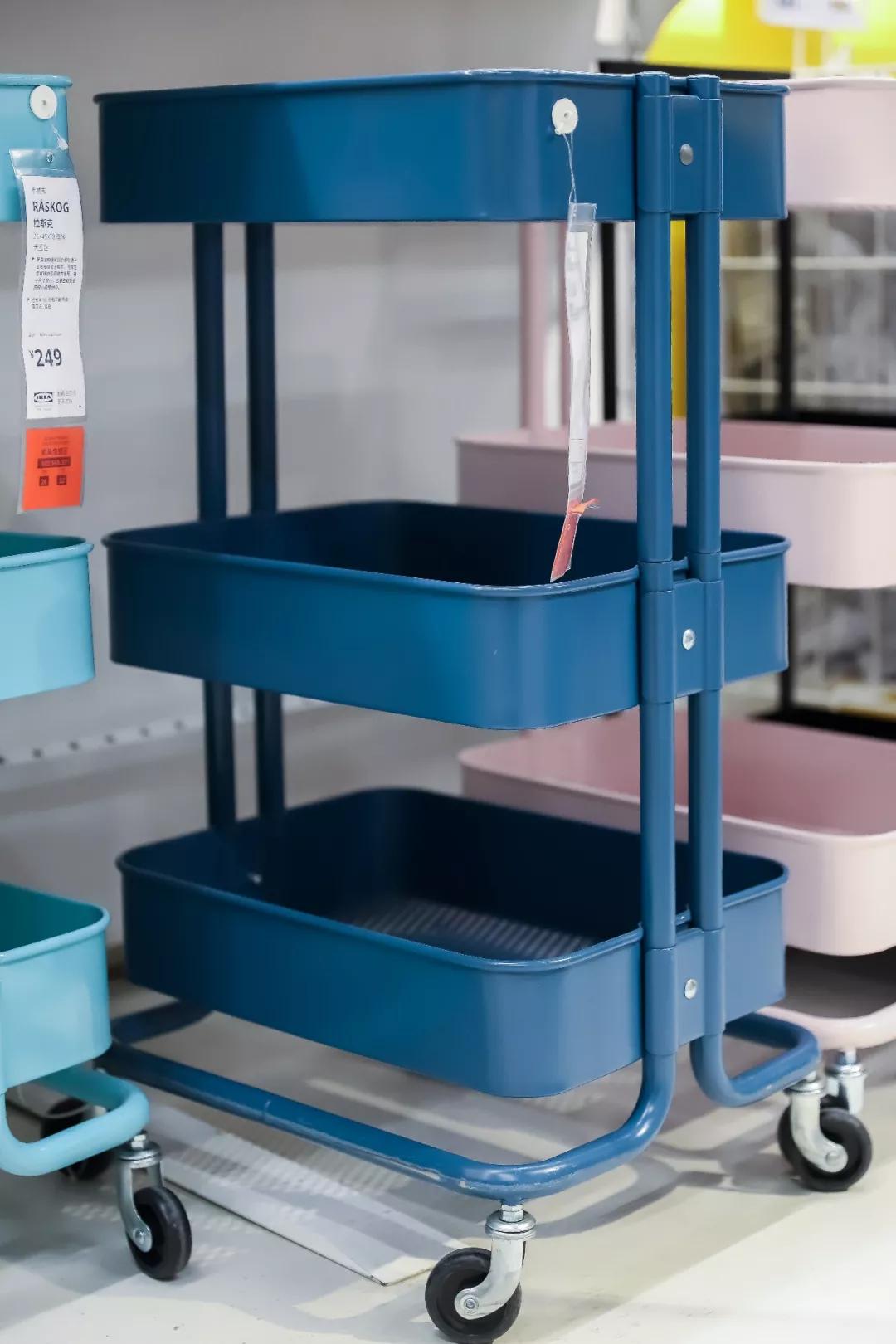 宜家过年必买的100件,宜家新年福利有哪些