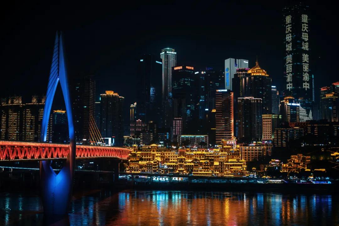 重庆市区内最好的酒店,重庆酒店必住性价比高排行榜