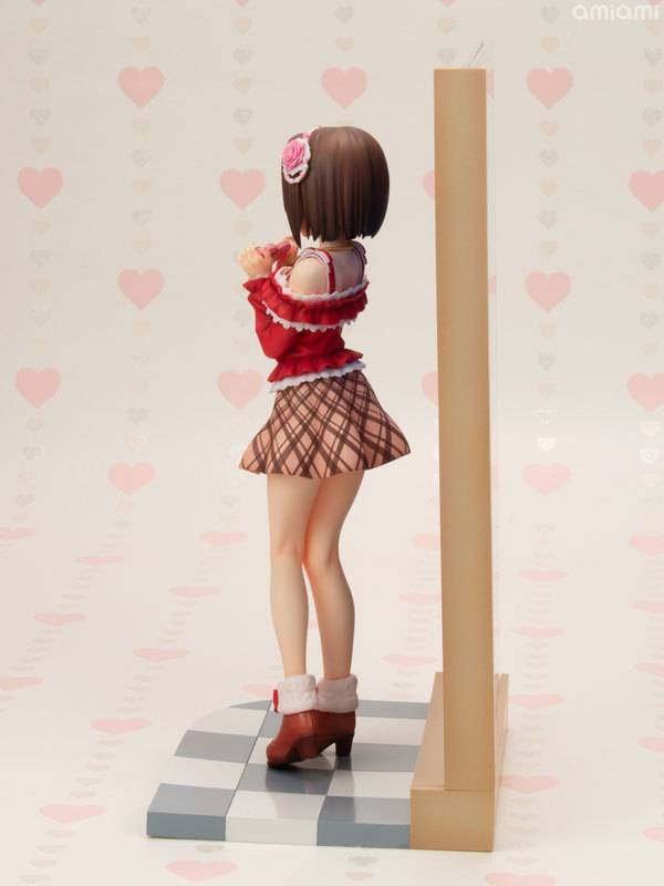 模玩分享一个桃红的手办,模玩殿堂白胡子手办推荐