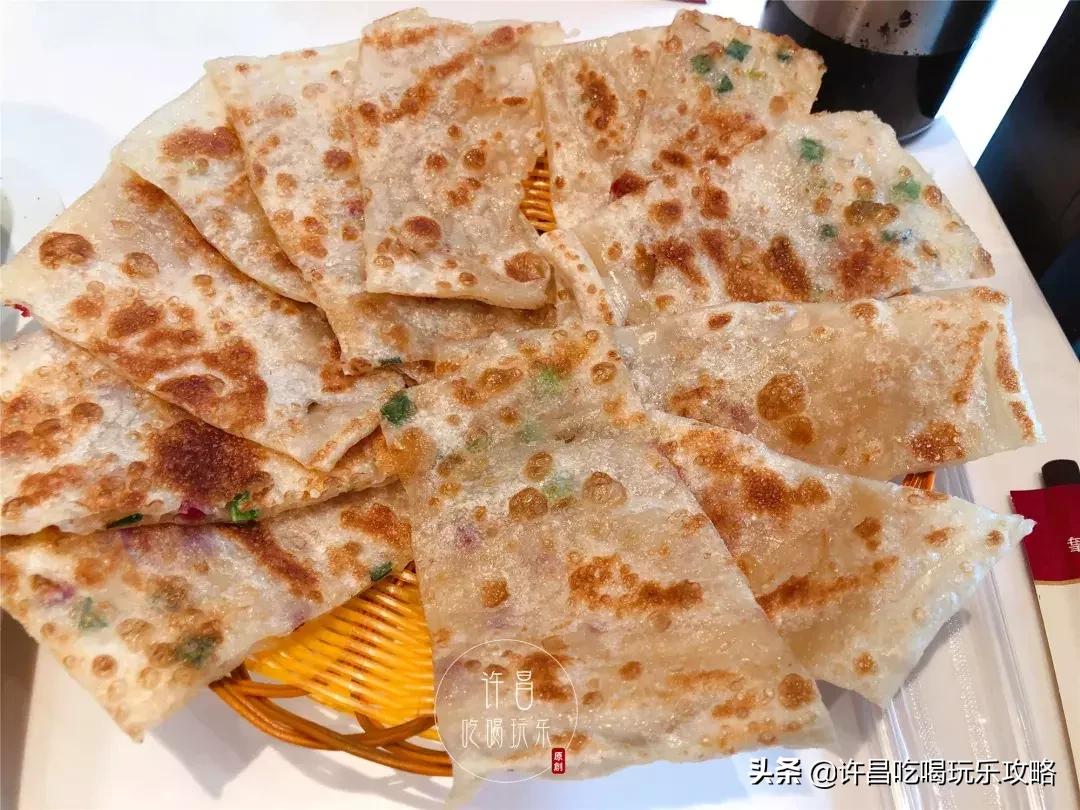 许昌胖东来时代广场必吃,许昌胖东来时代广场餐厅推荐