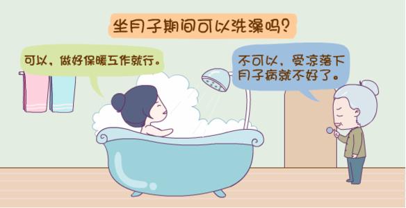 新手妈妈要知道的宝宝护理知识,新手妈妈需要注意的5件事