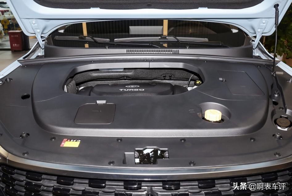 新宝骏rs3推荐哪款车型,新宝骏rs3哪一款车型最值得购买