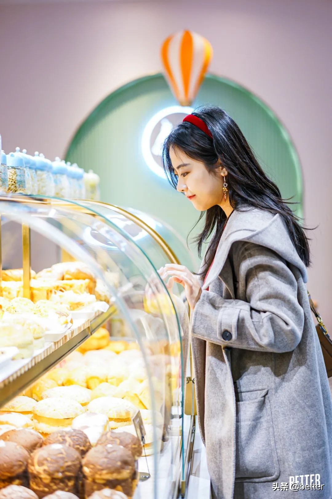 荟聚圣诞打卡,见证荟聚开业以来的圣诞节