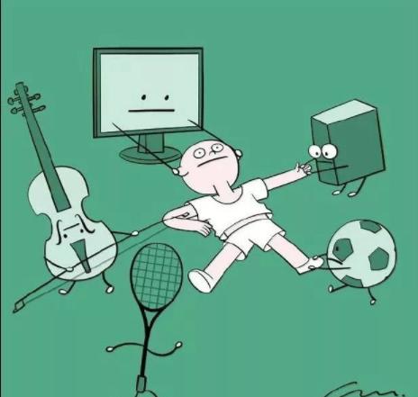 搞笑GIF：看来姑娘就是喜欢不平凡啊