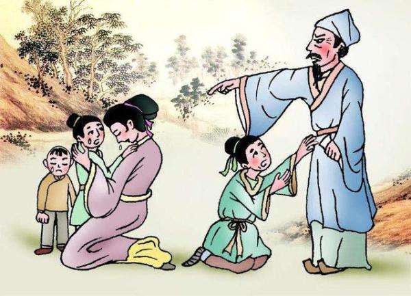 不孝有三无后为大是哪三个不孝,不孝有三无后为大是哪三种