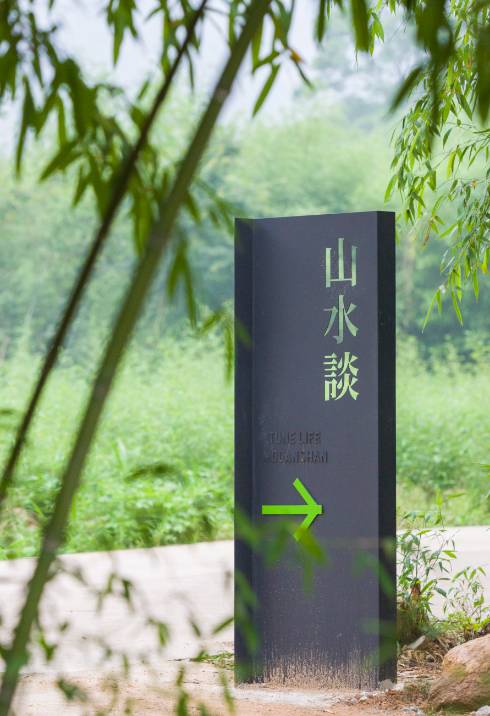 青春客栈取景,莫干山青春旅社