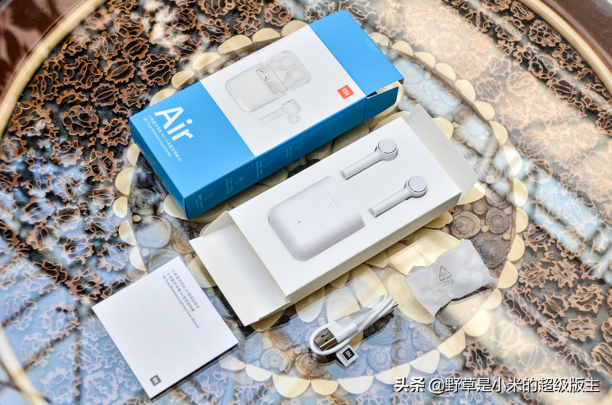 小米真无线蓝牙耳机air3pro测评,小米air耳机深度评测