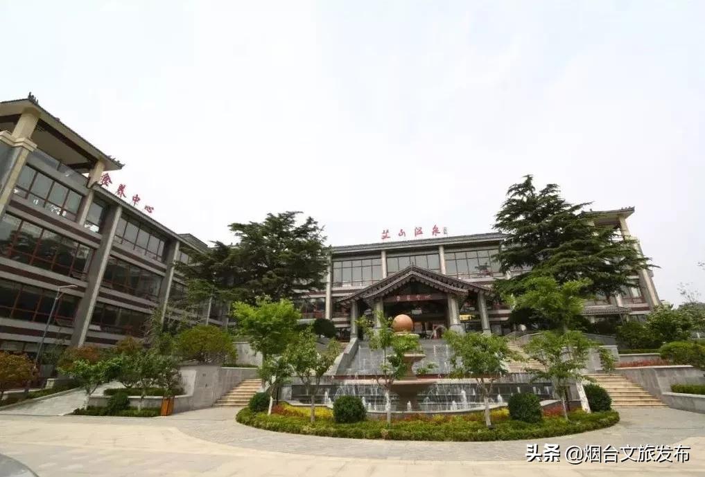 艾山温泉最新消息,艾山温泉国庆