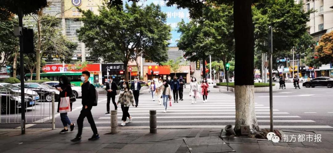 深圳复工第一天地铁站图,复工第一天的地铁