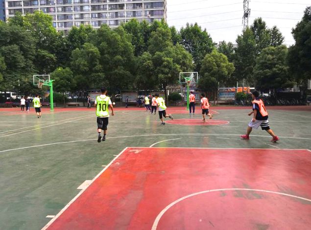 奔跑吧少年西安足球,奔跑吧足球少年