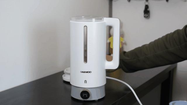 破壁机哪个牌子好家用最实用,家用破壁机哪一款比较实用好用