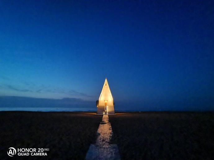 荣耀20系列拍照测评,荣耀20系列最强拍照手机2699起