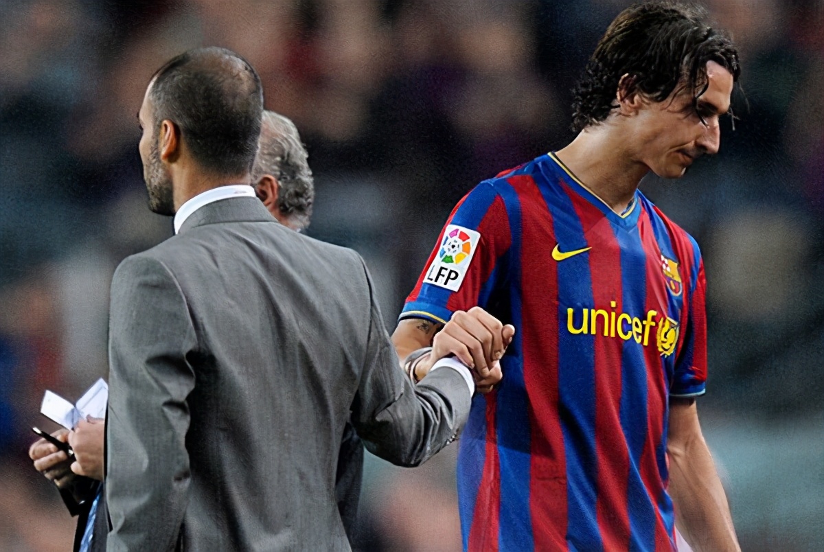 伊布当年有多狂,伊布究竟有多强