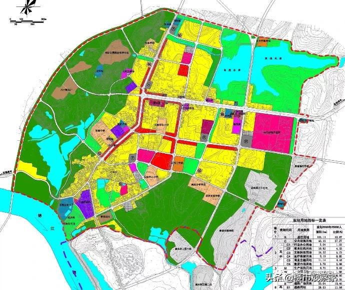 环融乐高乐园在安义考察!西二环建设安义、湾里、新建大受益