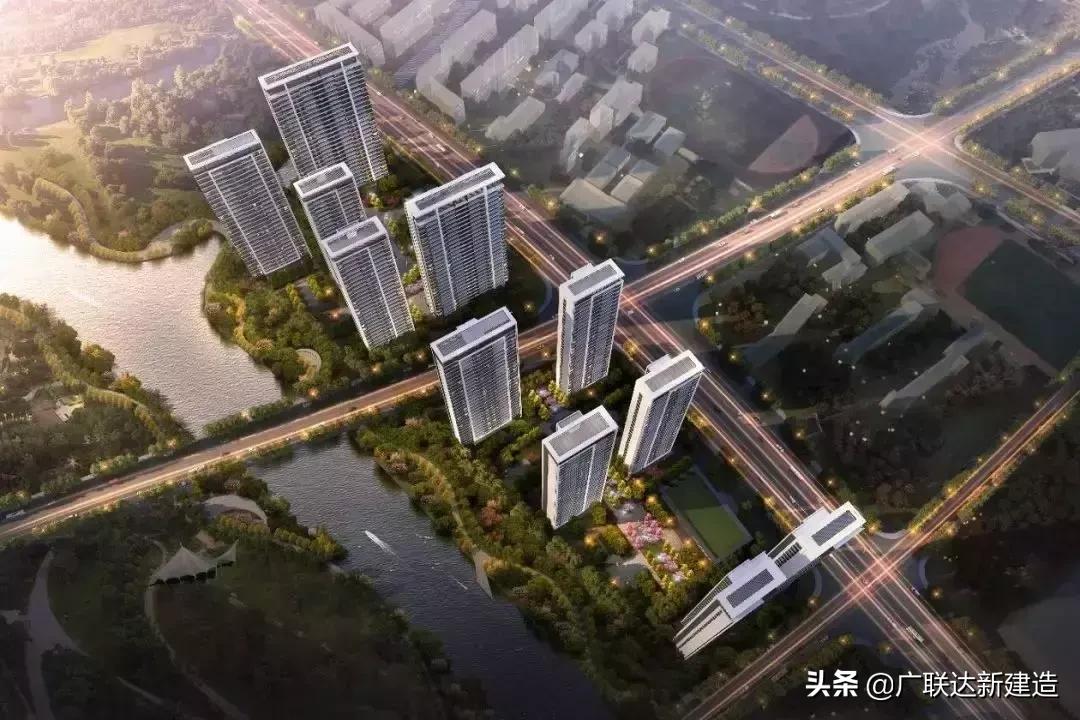 中建三局两子公司:2019一季度就完成全年指标,为什么这么厉害?