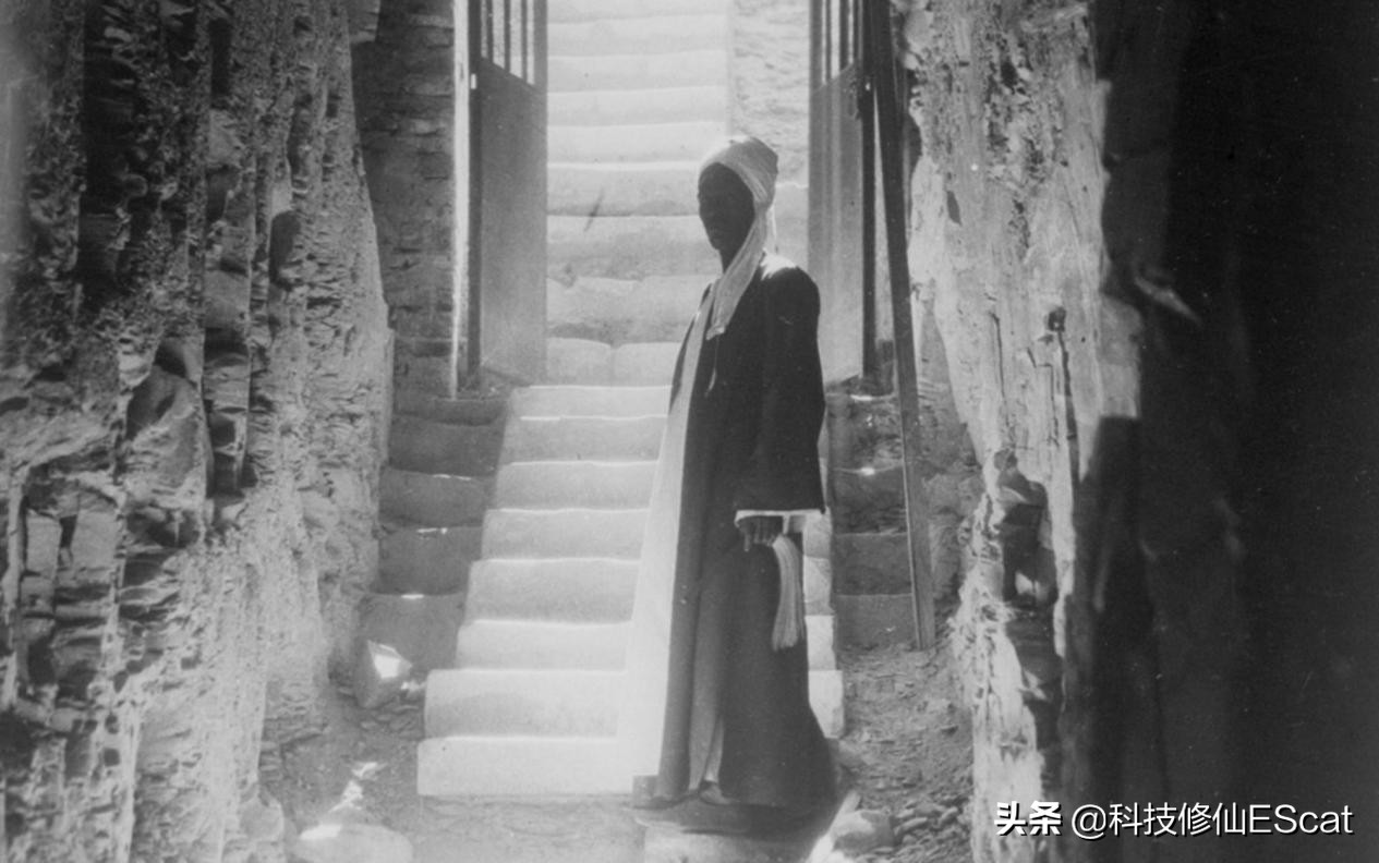 法老诅咒原版,未解之谜法老诅咒是真的