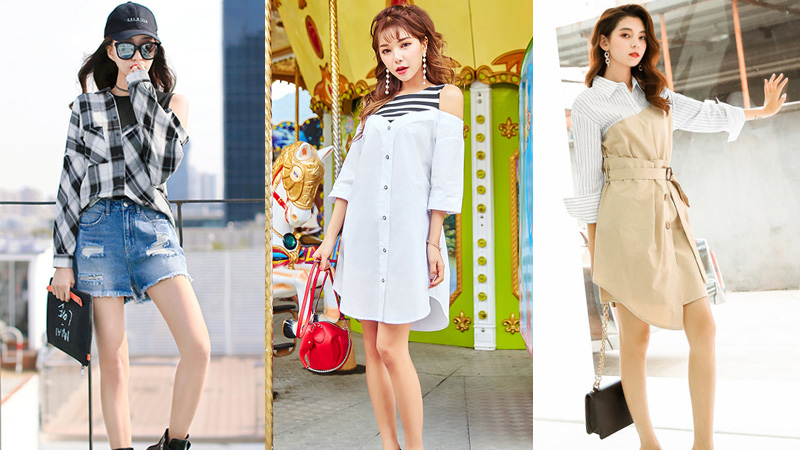 三月春风和煦，“假两件”风又吹起来了，就要穿出不一样的感觉