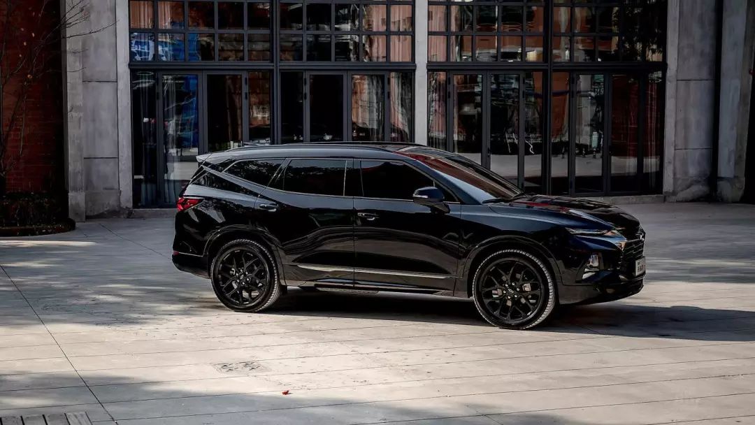 为什么雪佛兰这么冷门呢,雪佛兰为什么很少见