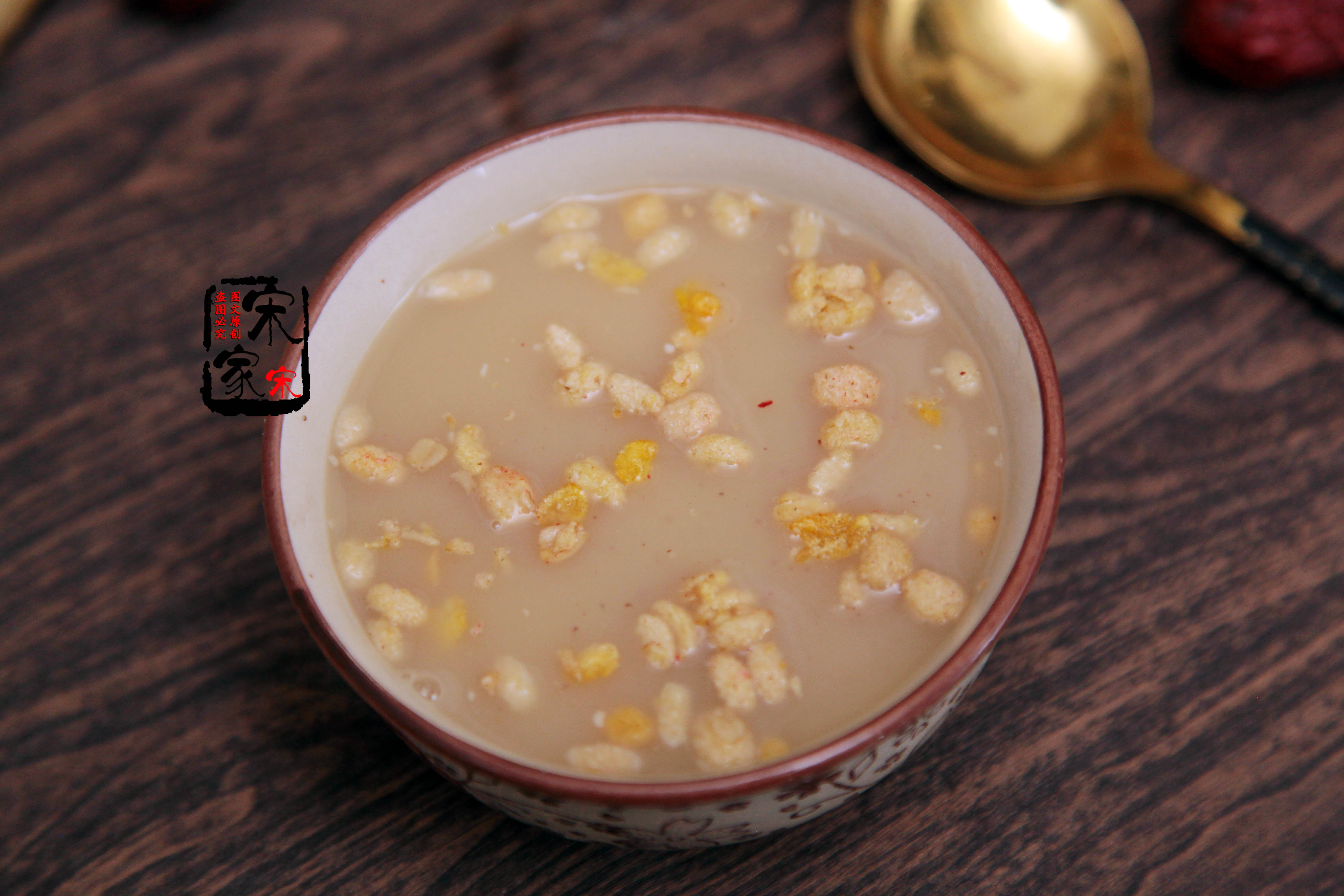 天天在家“葛优躺”，这粥要多喝，肠胃舒服不积食，不运动也舒畅