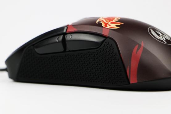 赛睿rival100怎么样玩csgo,csgo赛睿版套装