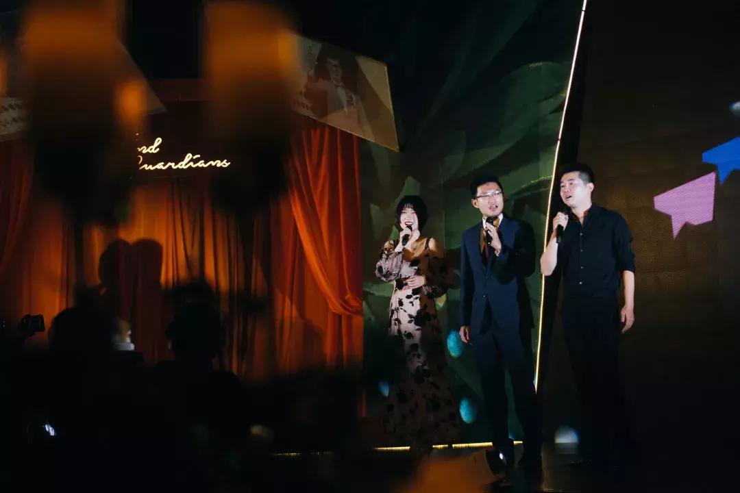 复古式婚礼与现代式婚礼相结合,走心婚礼沉浸式体验婚礼高端大气