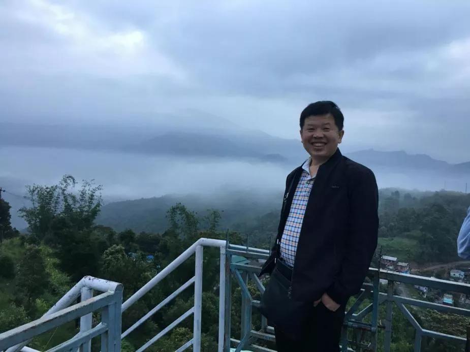 高新区公立高完中标杆校！4位教师诠释“低进高出”背后的坚守