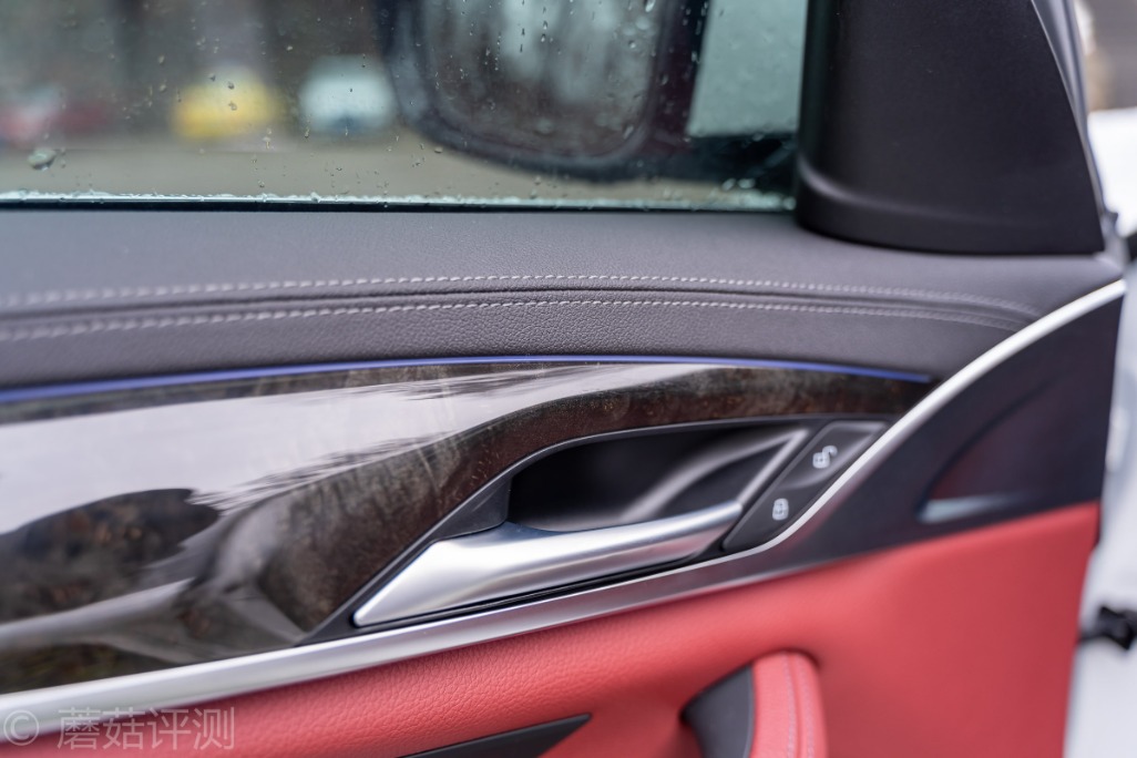 50万预算够买宝马530i吗,50万买宝马5系l4