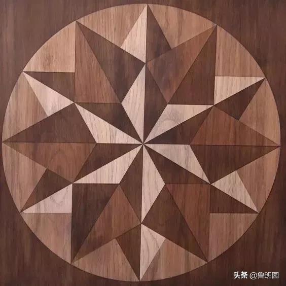 装饰材料木皮有哪些,装饰木皮有哪几种