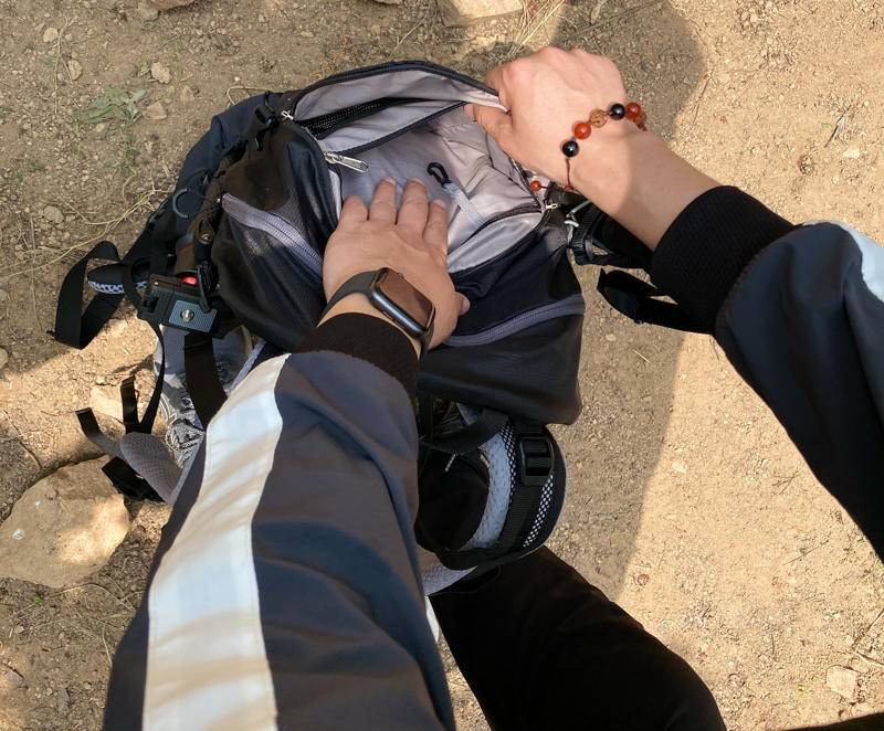 鍐鑳屽寘娴嬭瘎,椤剁骇鎴峰鑳屽寘娴嬭瘎