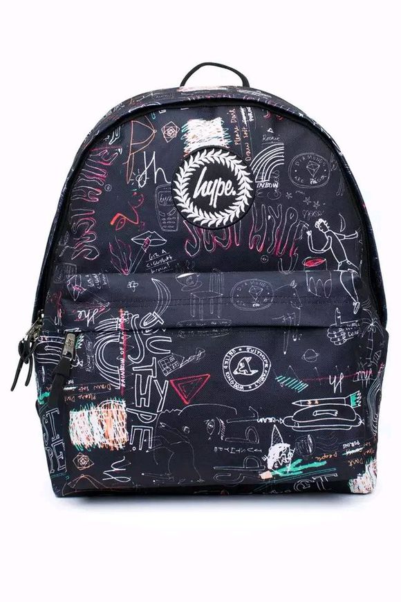 hype潮牌,英国潮牌hype鉴定