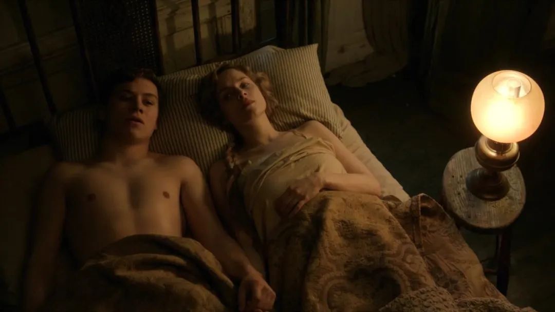 罪恶之家解析,罪恶之家无耻之徒