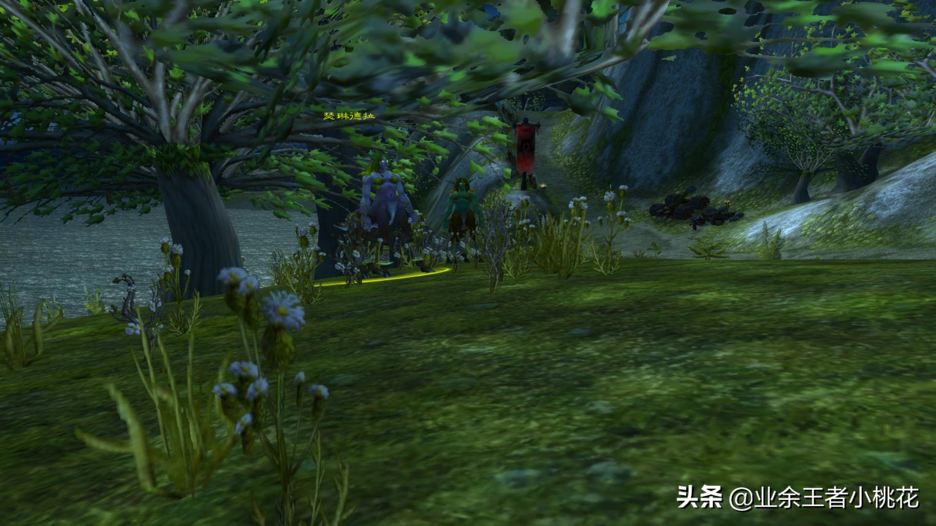 魔兽怀旧服玛拉顿副本攻略,魔兽世界怀旧服玛拉顿新刷法