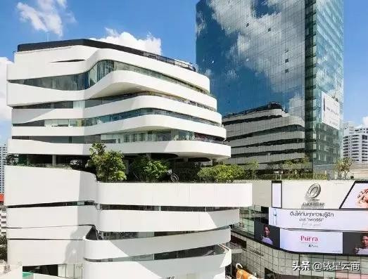 购物中心要接地气还是要高大上,购物中心十大特点