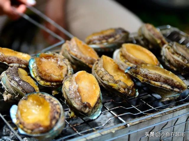 越南旅游美食攻略,越南旅游美食