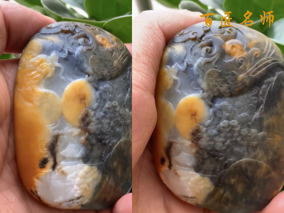 刘海发玉雕大师,刘海发玉雕大师作品