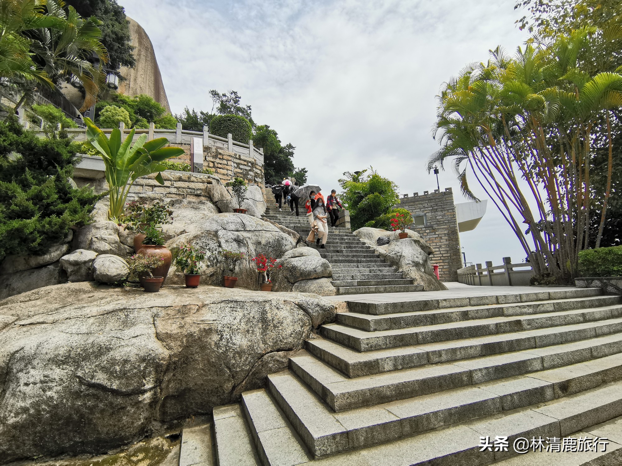 鼓浪屿最值得去的一个地方,为什么鼓浪屿那么有名气