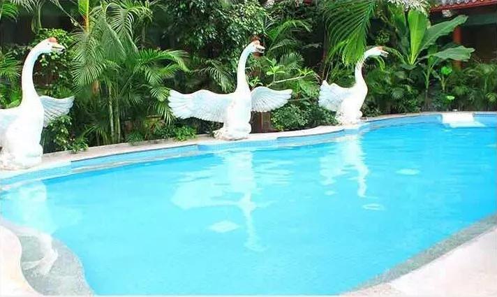 长春市附近泡温泉,长春适合冬天户外泡温泉的地方