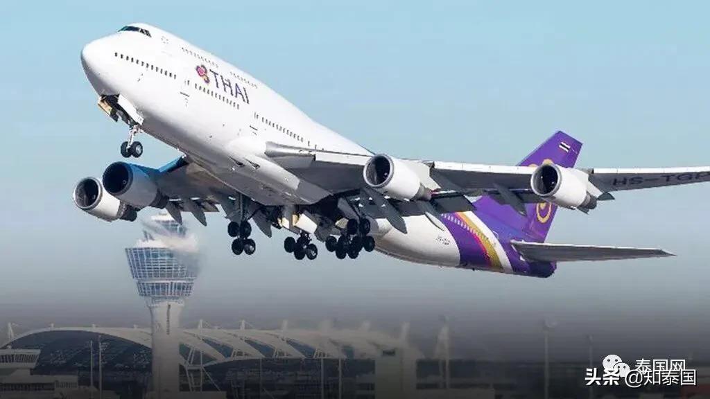 泰航之“死”：暹罗第一国企，全球航空巨头，是这样把自己玩残的