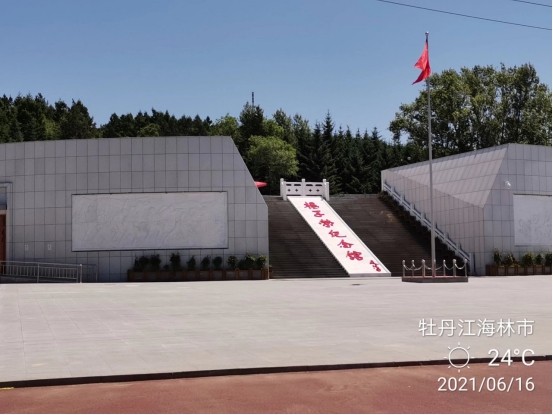 东北三省一区边境旅游图,东北三省边境旅游攻略最新版