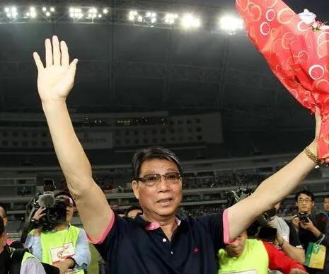 足球教父纪录片视频,足球教父中国